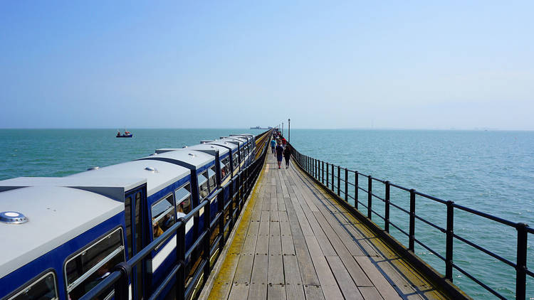 The essential guide to Southend