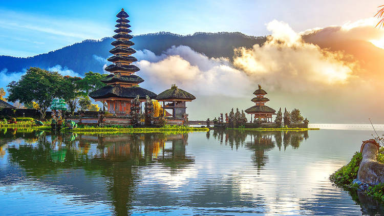 The essential guide to Indonesia