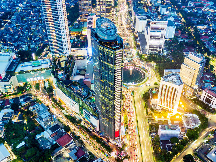 Jakarta