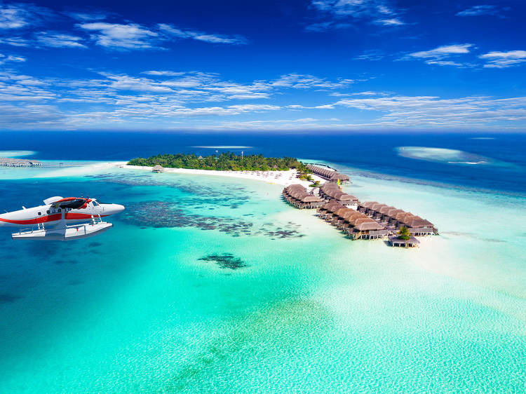 Maldives