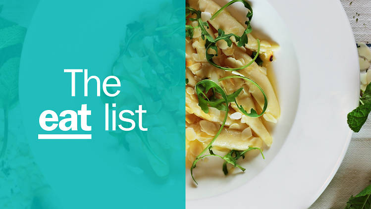 The EAT List