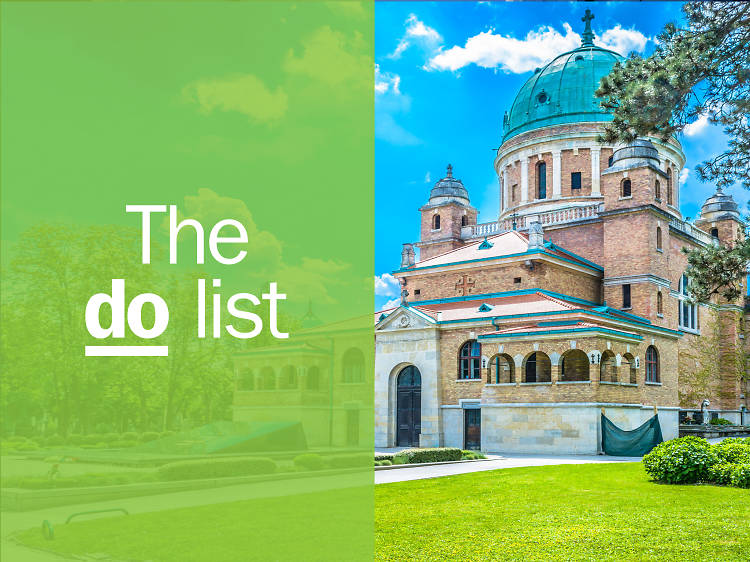 Zagreb do list