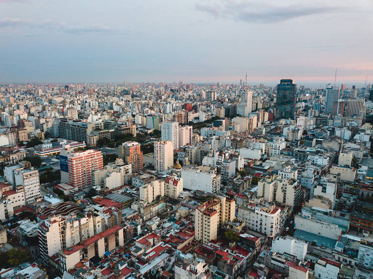 Buenos Aires