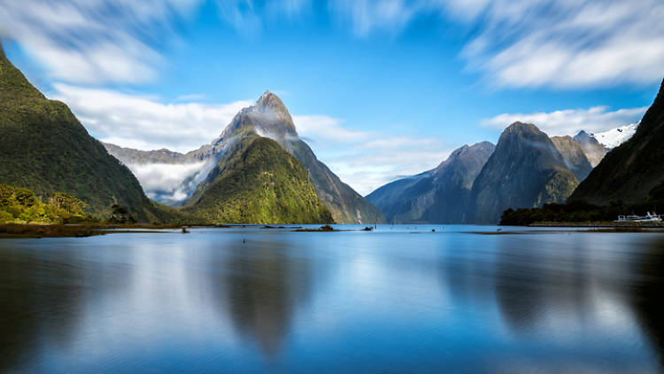 The essential guide to New Zealand