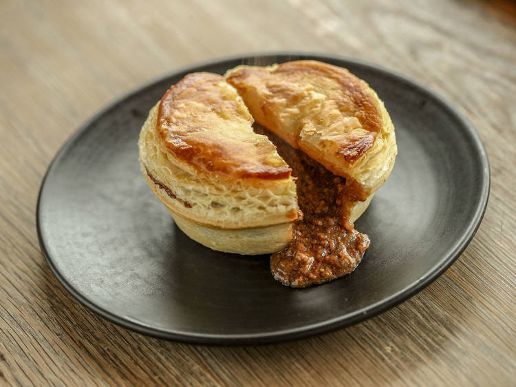 It's official, Melbourne is home to Australia's best meat pie