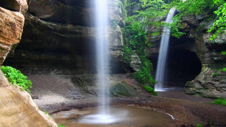 Starved Rock State Park