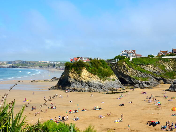 Newquay