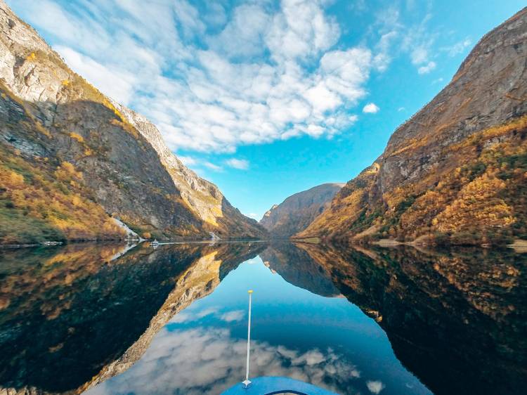 The 13 best things to do in Norway