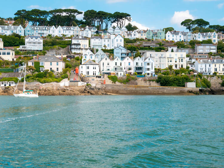 Fowey