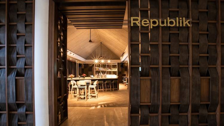 Republik at Sofitel