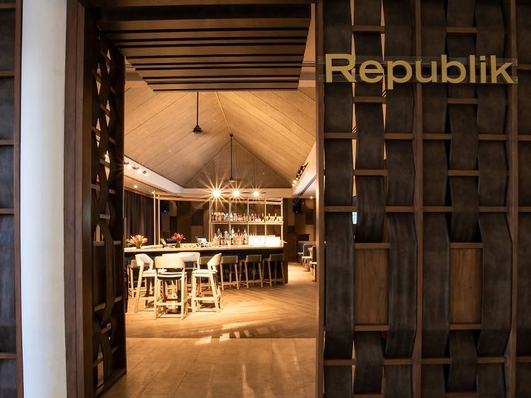 Republik at Sofitel