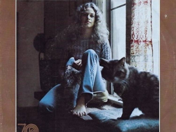 ‘It’s Too Late’ by Carole King