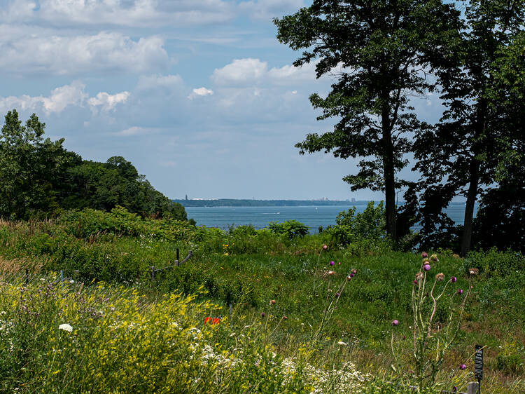 Fort Sheridan