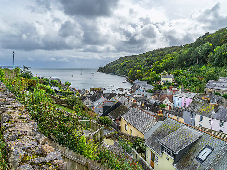 10 of the best B&Bs in Cornwall