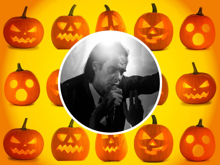 The 40 best Halloween songs of all time