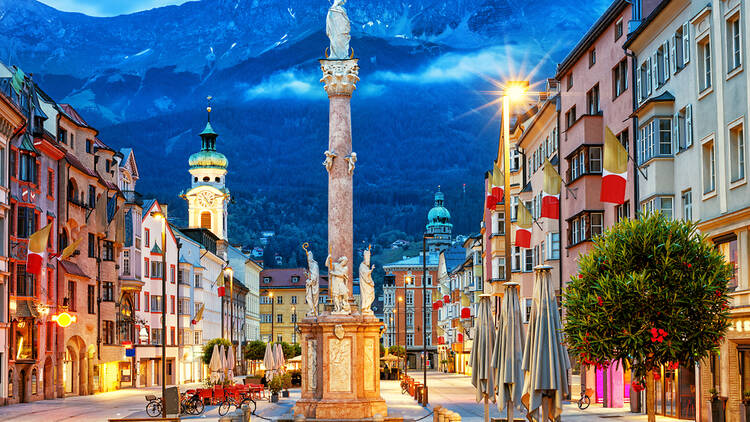 Innsbruck