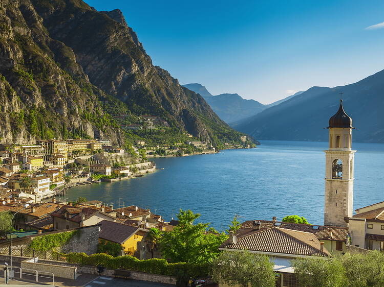 A local’s guide to Lake Garda