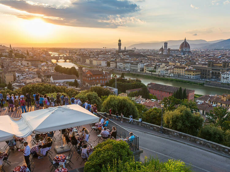 A brand-new sleeper train will soon run to some of Italy’s best cities