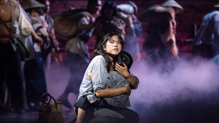 Miss Saigon