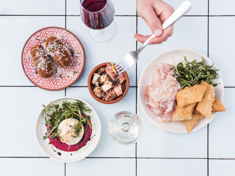 The best Italian restaurants in Perth