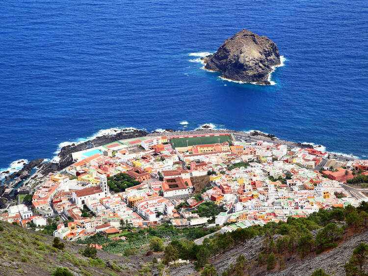 Los 12 pueblos con playa más bonitos de España para una escapada estival
