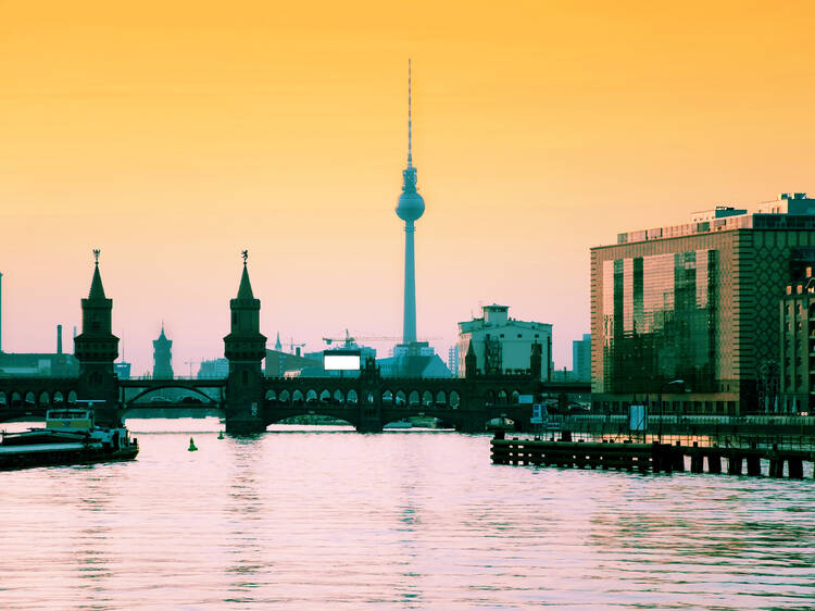 The 17 best attractions in Berlin