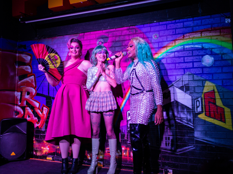 The best gay bars in Melbourne