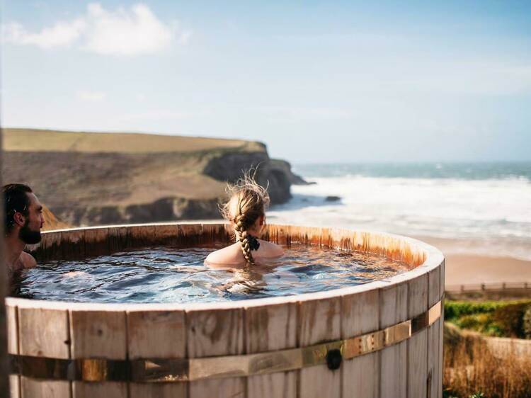 The 10 best hotels in Cornwall