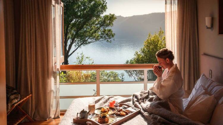 Bay of Many Coves, Marlborough Sounds