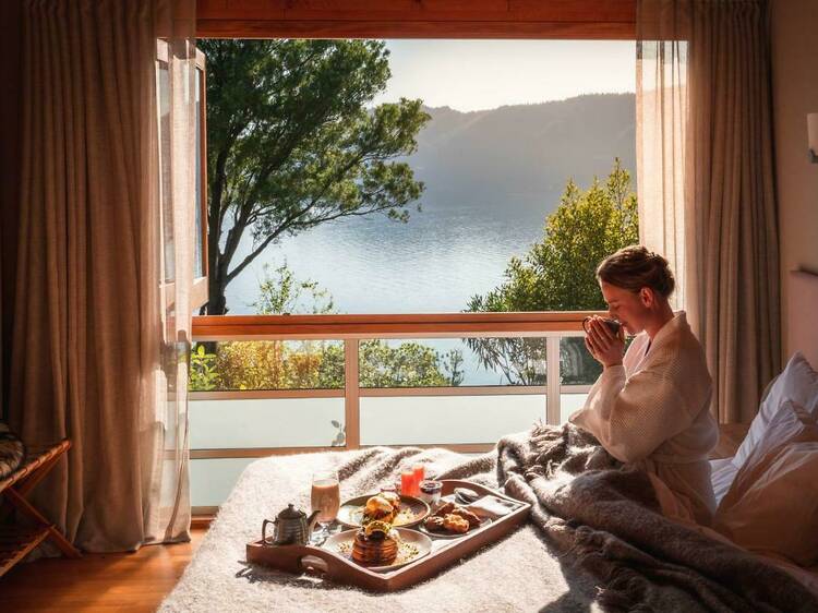 The 9 best hotels in New Zealand