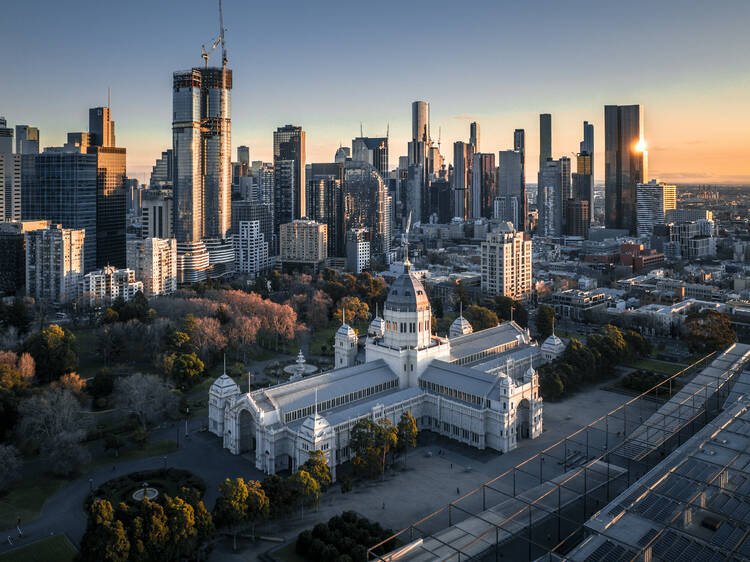 Melbourne is one of the top ten safest cities in the world for travellers, according to Forbes Advisor