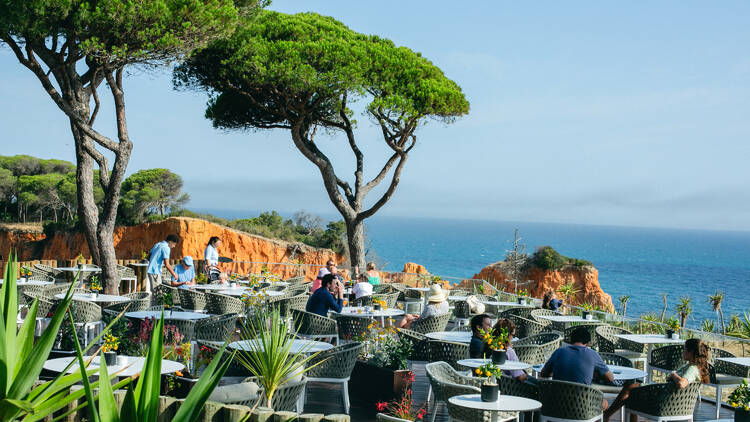 Os novos restaurantes do Algarve para este Verão