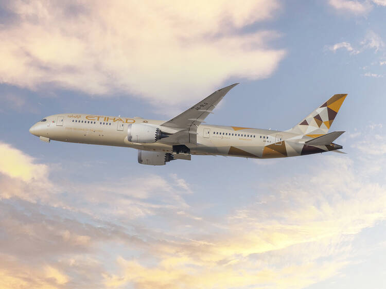 Etihad has just dropped a huge flash sale, with crazy-cheap flights from Australia to Europe