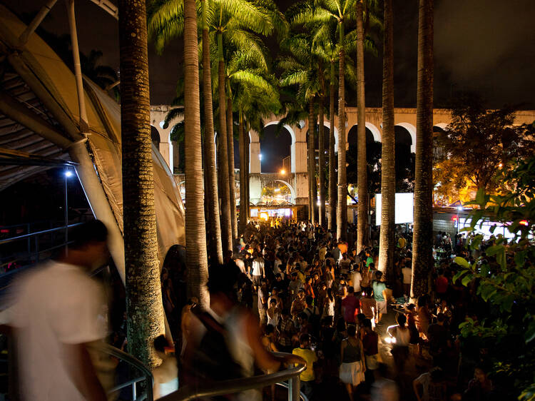 Rio de Janeiro