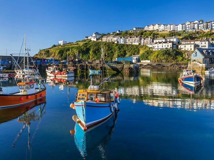 The 20 best places to visit in Cornwall, from coast to cove