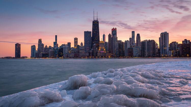 Chicago in winter: Our ultimate guide