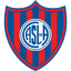 Logo de San Lorenzo