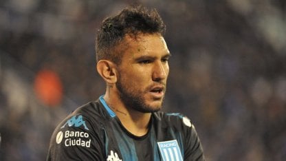 La decisión que deberá tomar Racing en diciembre con Montoya