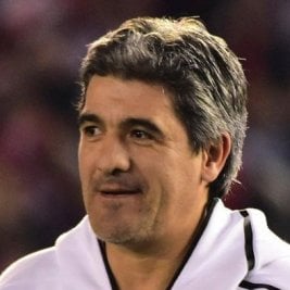 Ariel Ortega