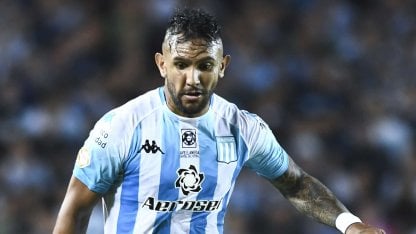 Walter Montoya no seguirá en Racing en 2021