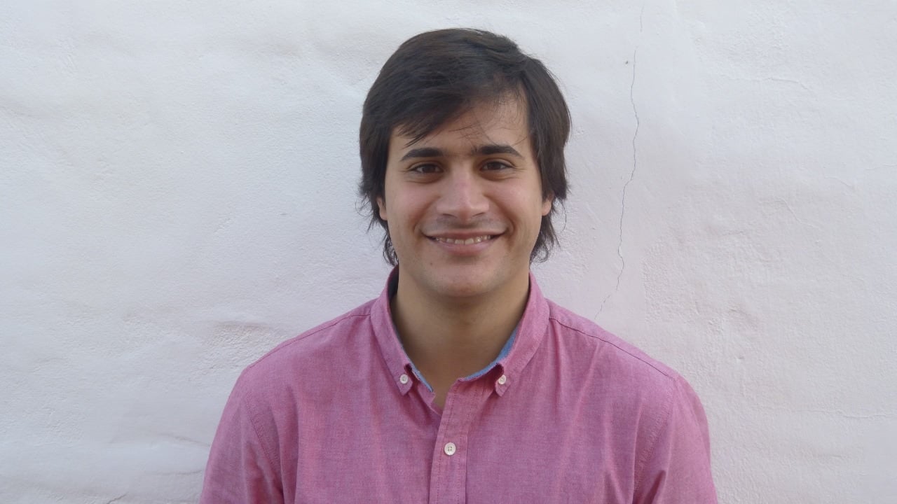 Marcos Villagra