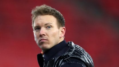 Bayern Múnich hizo oficial a su nuevo DT: Nagelsmann, el más caro de la historia