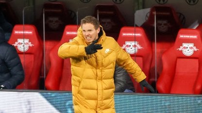 Quién es Julian Nagelsmann, el futuro entrenador del Bayern Munich