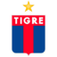 Logo de Tigre