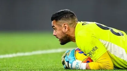 Sergio Romero