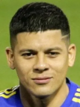 Marcos Rojo