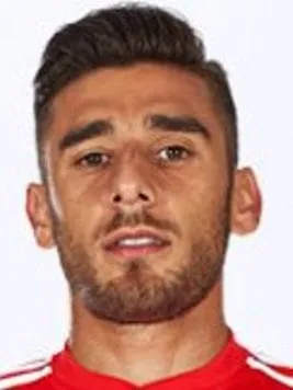 Eduardo Salvio