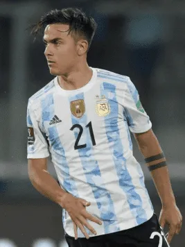 Paulo Dybala