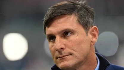 La final que el Pupi Zanetti imagina en la Copa América