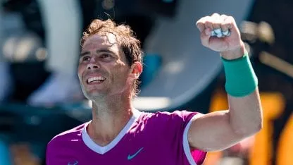 Bombazo: Nadal jugará el Australian Open 2024